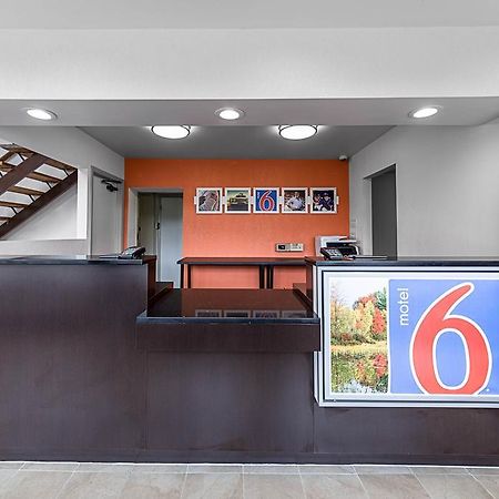 Motel 6-Warminster, Pa Exterior foto