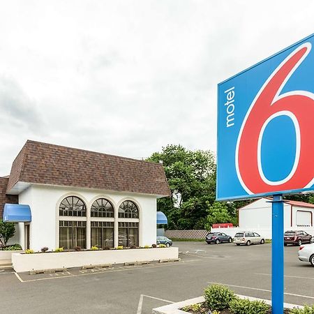 Motel 6-Warminster, Pa Exterior foto
