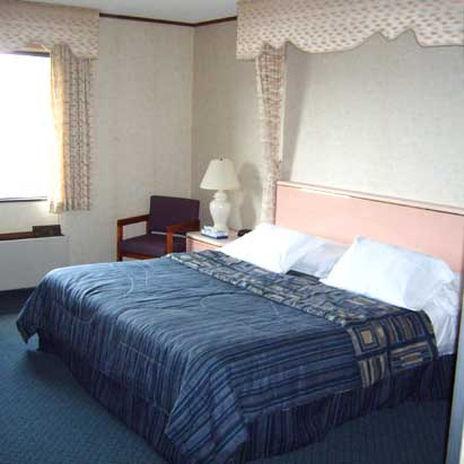Motel 6-Warminster, Pa Cameră foto