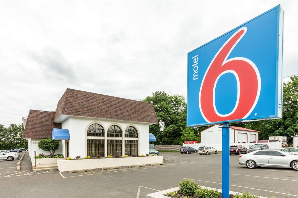 Motel 6-Warminster, Pa Exterior foto