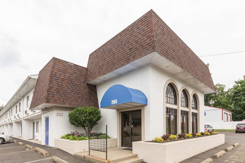 Motel 6-Warminster, Pa Exterior foto